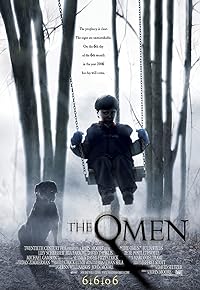 The Omen 2006 Hindi Dubbed English Movie Download 480p 720p 1080p Filmy4Fly