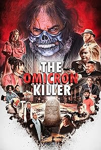 The Omicron Killer 2024 Hindi Dubbed 480p 720p 1080p Filmy4Fly