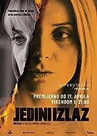 The Only Way Out 2021 Hindi Dubbed English 480p 720p 1080p Filmy4Fly Filmyzilla
