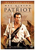 The Patriot 2000 Hindi Dubbed English 480p 720p 1080p Filmy4Fly Filmyzilla