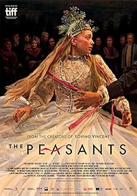 The Peasants 2023 Polish English 480p 720p 1080p Filmy4Fly