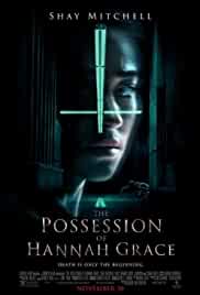 The Possession of Hannah Grace 2018 Hindi Dubbed 480p Filmy4Fly