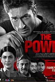 The Power 2021 Hindi Full Movie Download Filmy4Fly