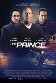 The Prince 2014 Dual Audio Hindi 480p 300MB Filmy4Fly