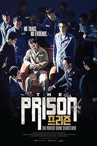 The Prison 2017 Hindi Dubbed Korean 480p 720p 1080p Filmy4Fly