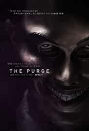 The Purge 2013 Hindi Dubbed 480p Filmy4Fly