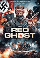 The Red Ghost 2020 Hindi Dual Audio 480p 720p 1080p Filmy4Fly Filmyzilla