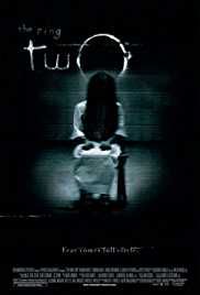 The Ring Two 2005 Dual Audio Hindi 480p BluRay 300MB Filmy4Fly