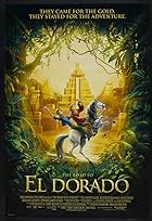 The Road to El Dorado 2000 Hindi English 480p 720p 1080p Filmy4Fly
