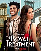 The Royal Treatment 2022 Hindi Dubbed 480p 720p Filmy4Fly