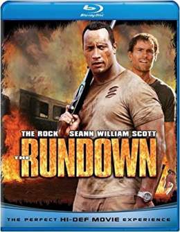 The Rundown 2003 Dual Audio Hindi 480p 300MB Filmy4Fly