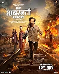 The Sabarmati Report Filmy4Fly 2024 Hindi Movie