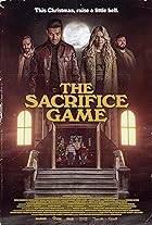 The Sacrifice Game 2023 English Movie Download 480p 720p 1080p Filmy4Fly