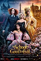 The School for Good and Evil 2022 Hindi Dubbed 480p 720p Filmy4Fly