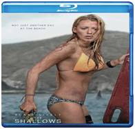 The Shallows 2016 Dual Audio 480p 300MB Filmy4Fly