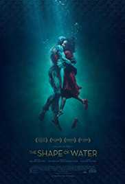 The Shape of Water 2017 Dual Audio Hindi 480p 300MB Filmy4Fly