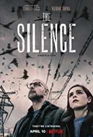 The Silence 2019 Dual Audio Hindi 300MB Movie Download Filmy4Fly