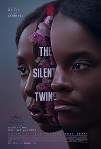 The Silent Twins 2022 Hindi Dubbed English 480p 720p 1080p Filmy4Fly