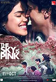 The Sky Is Pink 2019 Full Movie Download Filmy4Fly