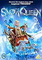 The Snow Queen 2012 Hindi Dubbed English 480p 720p 1080p Filmy4Fly