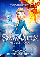 The Snow Queen 2018 Hindi Dubbed English 480p 720p 1080p Filmy4Fly Filmyzilla