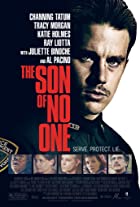 The Son of No One 2011 Hindi Dubbed 480p 720p Filmy4Fly