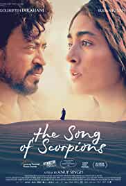 The Song Of Scorpions 2020 Full Movie Download Filmy4Fly