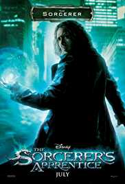 The Sorcerers Apprentice 2010 Dual Audio Hindi 480p 300MB Filmy4Fly