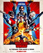 The Suicide Squad 2021 Hindi Dubbed 480p 720p 1080p Filmy4Fly