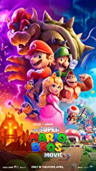 The Super Mario Bros Movie 2023 Hindi Dubbed 480p 720p 1080p Filmy4Fly Filmyzilla