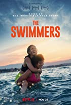 The Swimmers 2022 Hindi Dubbed 480p 720p 1080p Filmy4Fly