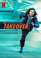 The Takeover 2022 Hindi Dubbed 480p 720p Filmy4Fly