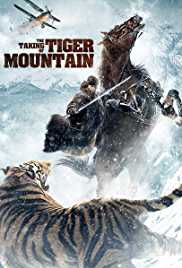 The Taking of Tiger Mountain 2014 Dual Audio Hindi 480p 300MB Filmy4Fly