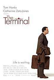 The Terminal 2004 Dual Audio Hindi 480p BluRay Filmy4Fly