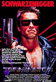 The Terminator 1984 Dual Audio Hindi 480p 300MB Filmy4Fly