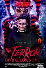 The Terror of Hallows Eve 2017 Hindi Dubbed 480p Filmy4Fly