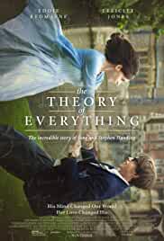 The Theory Of Everything 2014 Dual Audio Hindi 480p Filmy4Fly