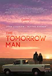 The Tomorrow Man 2019 Dual Audio Hindi 480p 300MB Filmy4Fly