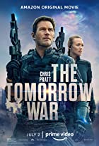 The Tomorrow War 2021 Hindi Dubbed 480p 720p Filmy4Fly