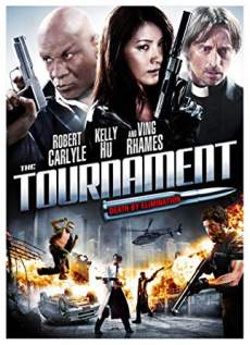 The Tournament 2009 Dual Audio Hindi 480p 300MB Filmy4Fly