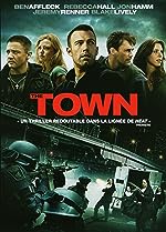 The Town 2010 Hindi Dubbed English 480p 720p 1080p Filmy4Fly Filmyzilla