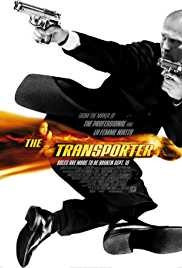 The Transporter 2002 Dual Audio Hindi 480p BRRip 300MB Filmy4Fly