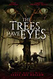 The Trees Have Eyes 2020 Hindi Dubbed Filmy4Fly