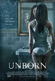 The Unborn 2009 Dual Audio Hindi 480p 300MB Filmy4Fly