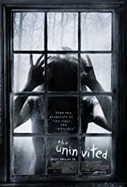 The Uninvited 2009 Dual Audio Hindi 480p 300MB Filmy4Fly