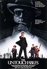 The Untouchables 1987 Dual Audio Hindi 480p BluRay Filmy4Fly