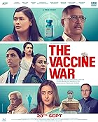 The Vaccine War Filmyzilla 2023 Movie Download 480p 720p 1080p Filmy4Fly