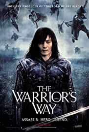 The Warriors Way 2010 Hindi Dual Audio 480p Filmy4Fly