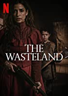 The Wasteland 2022 Hindi Dubbed 480p 720p Filmy4Fly