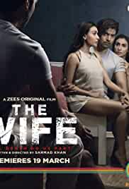 The Wife 2021 Full Movie Download Filmy4Fly